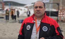 Ardahan'da üniversite öğrencileri afet oyunları için sahaya çıkacak