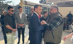 Arkadaşı tarafından iş yerinde öldürüldü