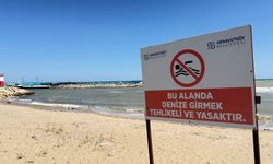 Arnavutköy'deki sahilde erkeğe ait cansız beden bulundu