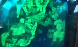 Artvin’de dağlık alanda yaralanan kişi helikopterle Erzurum’a sevk edildi