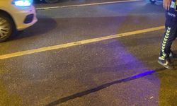 Avcılar’da motosiklet kazası: Sürücü hayatını kaybetti