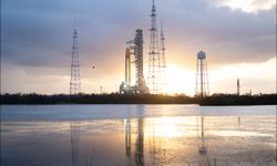 Ay'a dönüş için geri sayıma başlandı