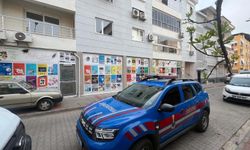 Aydın'da sahte sertifika operasyonu