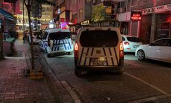 Bahçelievler’de otel odasında şüpheli ölüm