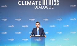 Bakan Kurum yarın Üst Düzey Enerji Dönüşümü toplantısına katılacak