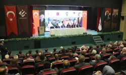 Bakan Yardımcısı Çelik: 600 bin kolluk görevde