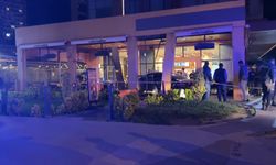 Bakırköy'de otomobil kontrolden çıktı: 6 yaralı