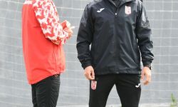 Balıkesirspor, Eskişehirspor karşısında avantajı kaptı