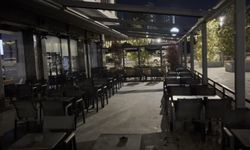 Başakşehir'de silahlı saldırı!