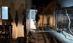 Belediye çalışanını tüfekle öldüren şüpheli adliyeye sevk edildi