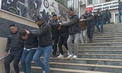 Beşiktaş'ta 18 aracın kundaklanması olayında yeni gelişme