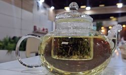 Beyaz çay fiyatıyla gündem oldu