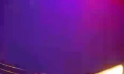 Beykoz'da Çakar Tertibatlı ve Ehliyetsiz Sürücüye Yüklü Ceza