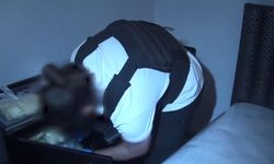 Beylikdüzü'nde uyuşturucu madde ticaretine operasyon