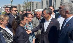 "Bizle görüşmek isteyen, önce bize düşman hukuku uygulamaktan vazgeçecek"