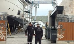 Bodrum açıklarında göçmen botu battı, çok sayıda ölü var