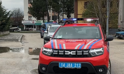 Bolu Belediyesi'ne yönelik yürütülen soruşturmada yeni gelişme