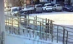 Bolu'da hafif ticari araç ve motosiklet çarpıştı