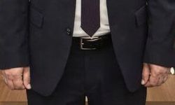 Bolu'da rüşvet operasyonunda iki tutuklama