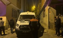 Buca’da kadın cinayeti: Eşi tarafından tabancayla vuruldu