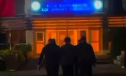 Buca'da uyuşturucu operasyonu