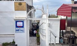 Bulgaristan seçimleri için Trakya’da sandık başına gidildi