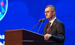 “Burada yükselen her çocuk sesi, insanlığın umududur”