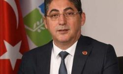 Burhaniye Belediye Başkan Yardımcısı istifa etti!