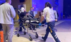 Bursa'da baltalı, sopalı kavga: 4 yaralı