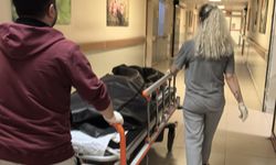 Bursa'da otobüste kalp krizi geçirdi!