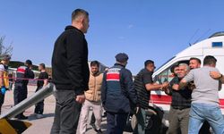 Bursa'da vinç kazası can aldı!