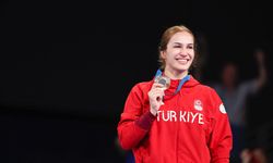 Buse Tosun Çavuşoğlu Bronz Madalya İçin Güreşecek