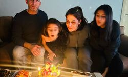 Çalışmak için gittiği Irak'ta tutuklandı, ailesi iade talebinde bulundu