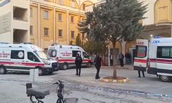 Çalıştığı inşaattan düşen işçi ağır yaralandı