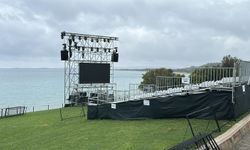 Çanakkale’de 111’inci yıl anmaları: Yeni Zelandalı askerden Atatürk vurgusu