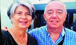 Çanakkale’de emekli bir öğretmen eşini öldürüp intihar etti