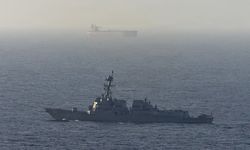 CENTCOM İran ablukasında 31 gemi geri döndürüldüğünü aktardı