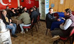 Cezaevinin köylerine yapılması istiyorlar