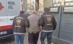 Cinayet hükümlüsü tanınmamak için 9 kez operasyon geçirdi