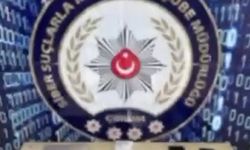 Çorum Merkezli 4 İlde Siber Dolandırıcılık Operasyonu