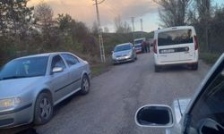 Çorum'da kaybolan Alzheimer hastası aranıyor