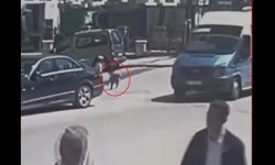 Çubuk'ta kamyonet kazası can aldı!