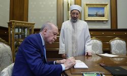 Cumhurbaşkanı Erdoğan Kurban Vekaletini Kime Verdi?