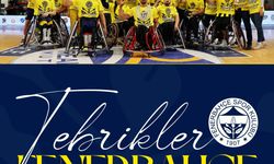 Cumhurbaşkanı Erdoğan'dan Fenerbahçe'ye Tebrik