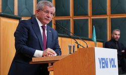 Davutoğlu'ndan Erdoğan'a Mektup