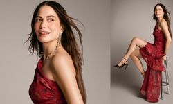 Demet Özdemir Hangi Markanın Yüzü Oldu?