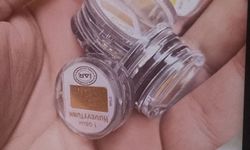 Diyarbakır'da kuyumculara sahte altın sattı