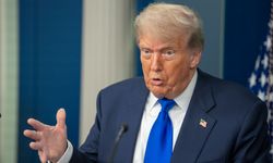 Donald Trump: "Savaş bitmeye çok yakın"