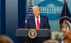 Donald Trump’tan İran’a Hürmüz resti: Süre doluyor!