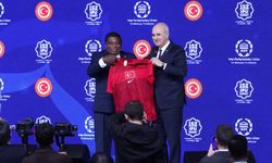 "Dünyanın yeni bir çıkışa ihtiyacı var"